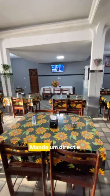 Três motivos para você arrumar as malas agora mesmo e vir pro Hotel 5 Sóis, em Olinda! 

Número um: A localização perfeita, de frente para o mar, para você curtir a cidade com facilidade.

Número dois: Nossa piscina e área de lazer prontas para refrescar o calor de Pernambuco. 

E número três: Um café da manhã regional que é um verdadeiro espetáculo. 

Conforto, paz e aquele clima acolhedor. Mande um Direct e garanta a sua reserva hoje mesmo!