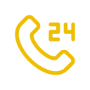 callhotelsupport2 Hotel 5 Sóis