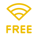 freewifiinternet1 Hotel 5 Sóis